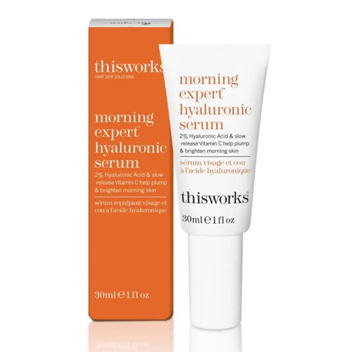 Free ThisWorks Sample: Score 1 Amazing Beauty Deal