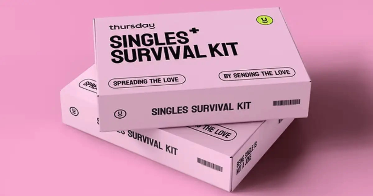 Free Thursday's Singles Kit: Score 1 Exclusive Survival Deal