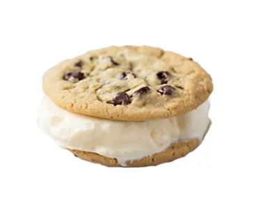 Free Tiff's Treats Ice Cream Sandwiches for Athletes on Oct 24-25!