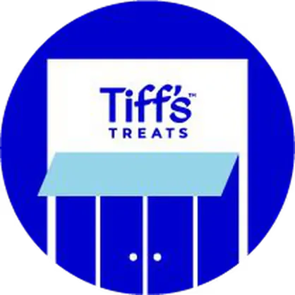 Free Tiffs Treats Tiffwich Sandwich for Child Athletes