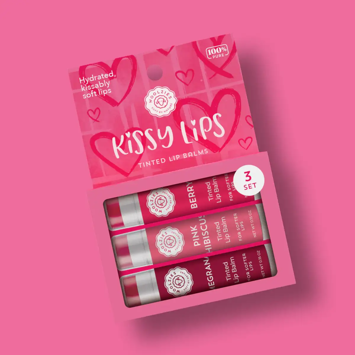 Free Tinted Lip Balm: 1 Amazing Tester Club Deal