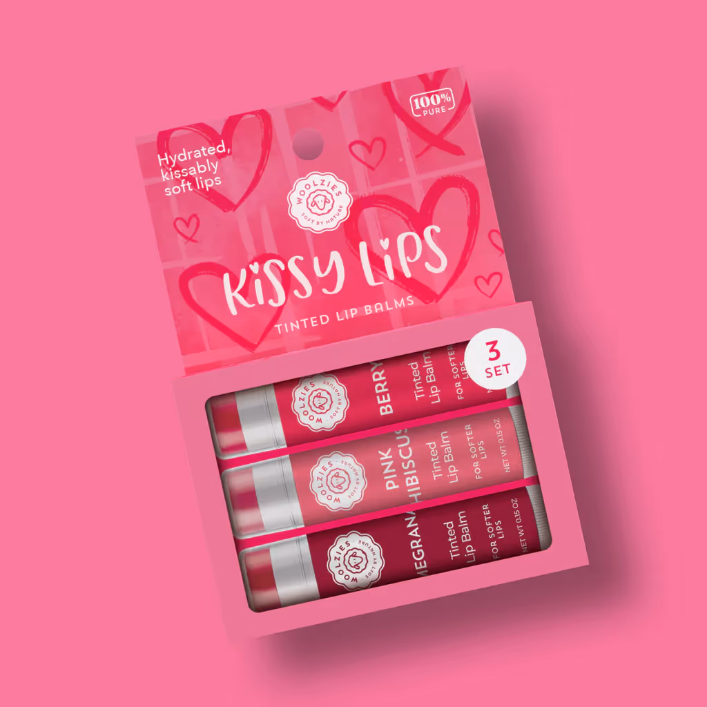 Free Tinted Lip Balm: 1 Amazing Tester Club Deal