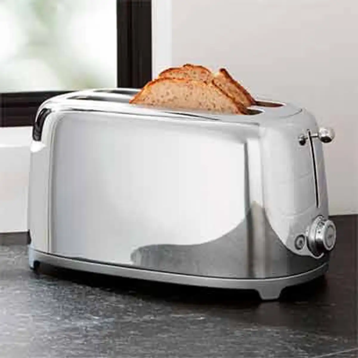 Free Toaster: Get 1 FREE Toaster + Score 5-Star Reviews!