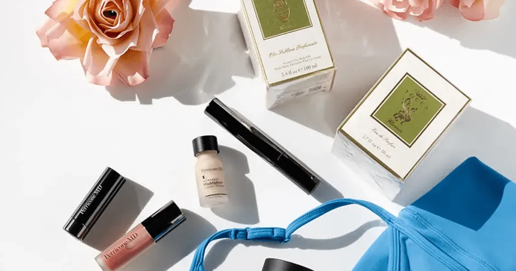 Free TOCCA Sweepstakes: Win $1000+ Beauty Prizes!