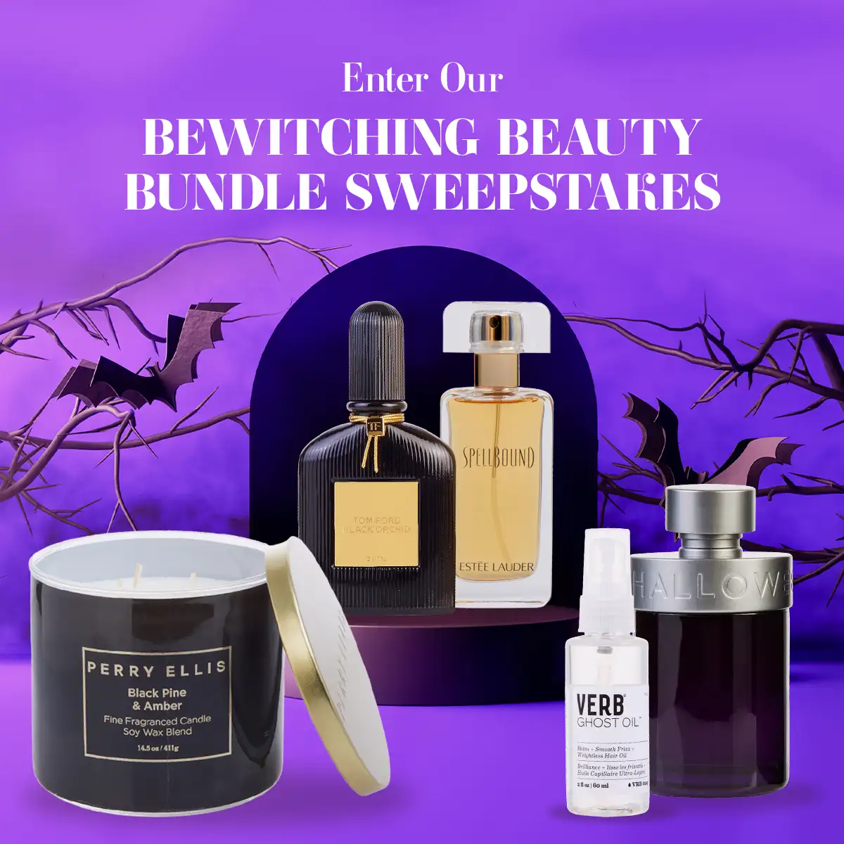 Free Tom Ford & More: 5 Amazing Beauty Samples