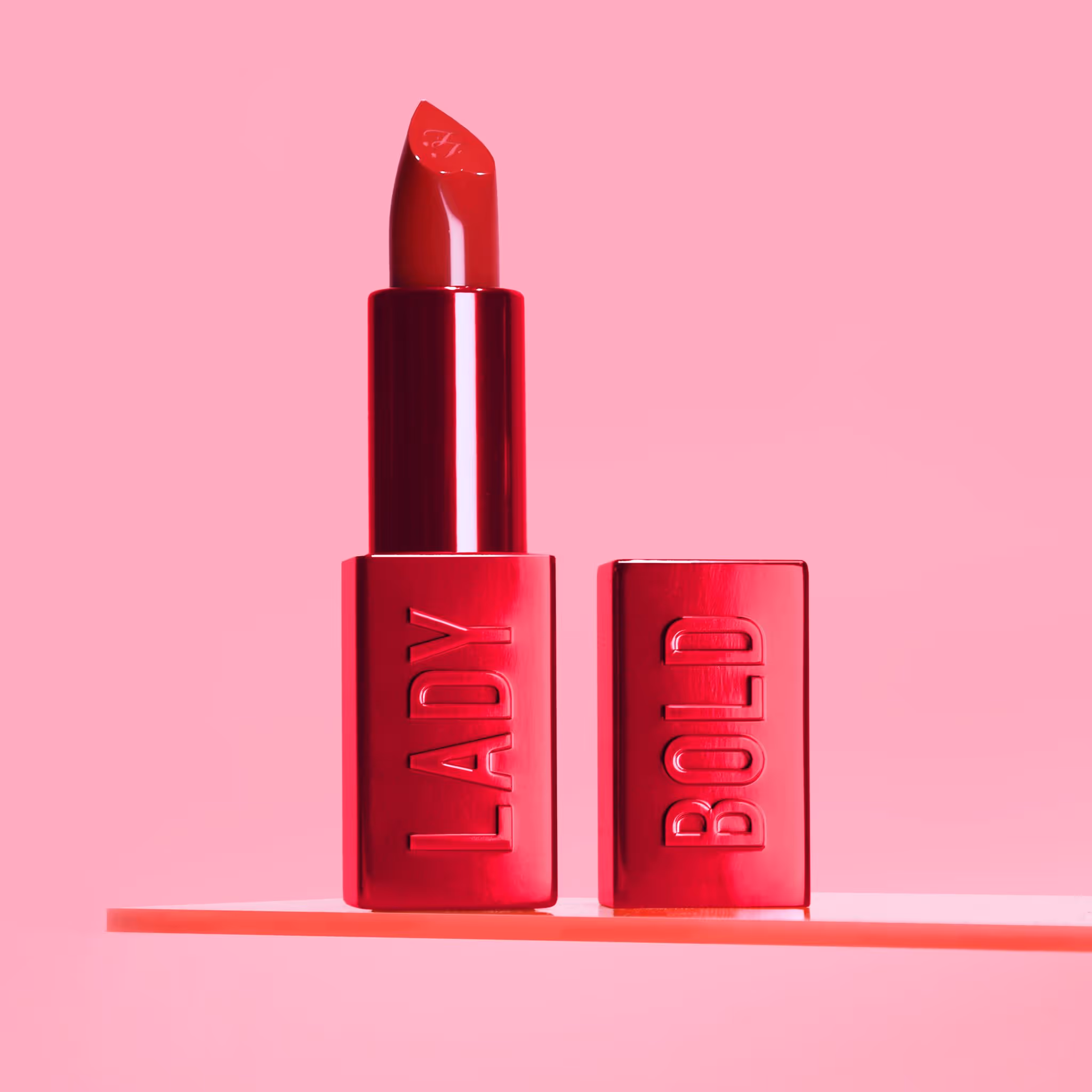 Free Too Faced Lipstick: Claim 1 Bold Lady Sample!