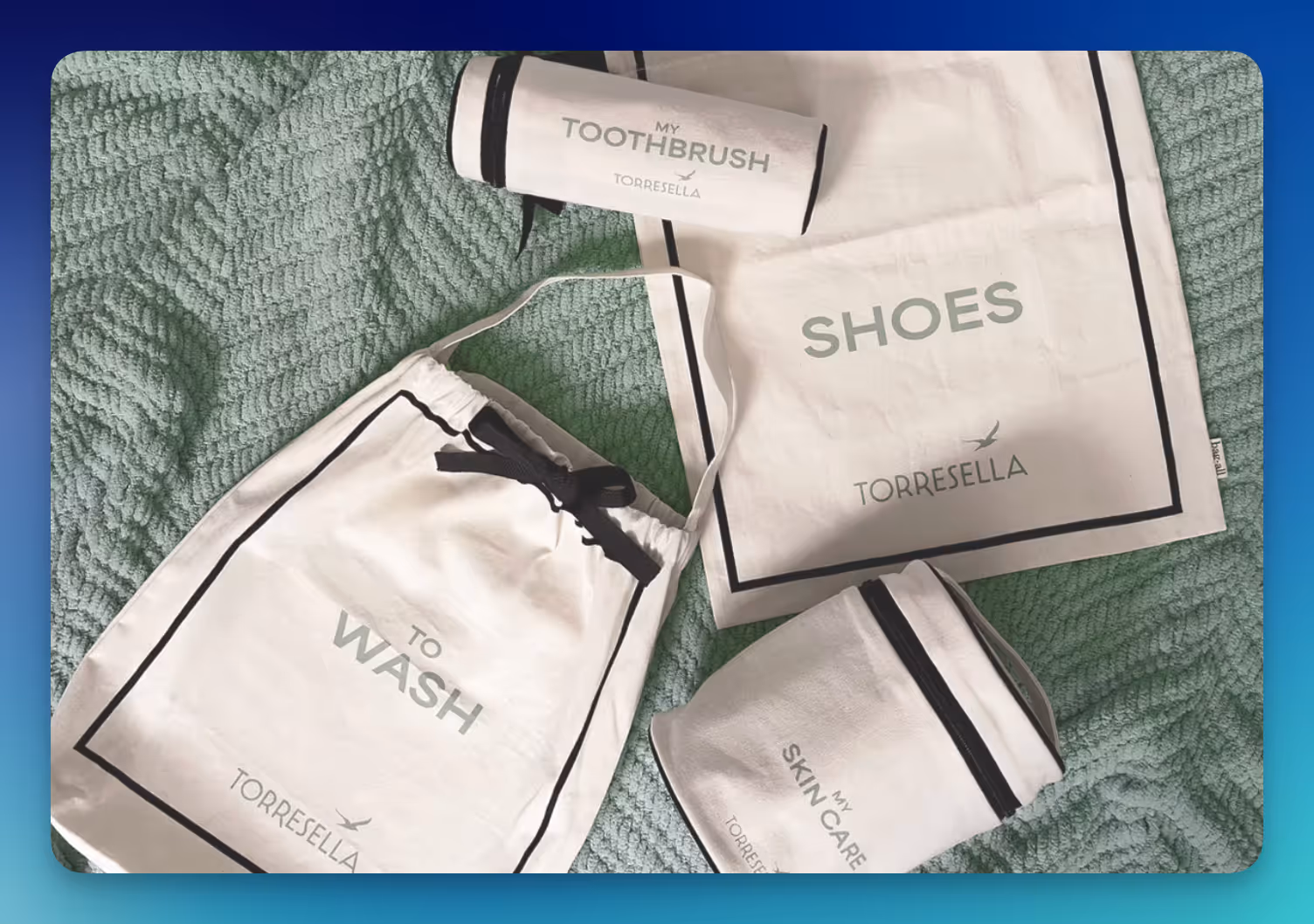 Free Torresella Travel Set: Score 250 Premium Essentials!