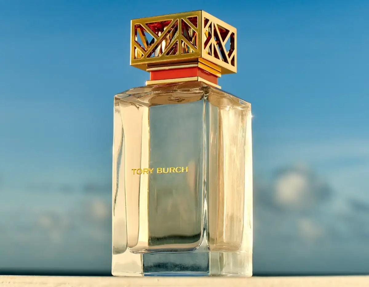 Free Tory Burch Perfume Sample: Claim Yours Now!