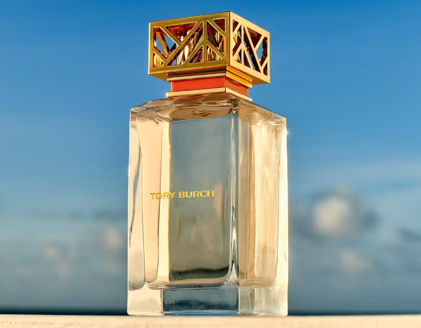Free Tory Burch Perfume Sample: Claim Yours Now!