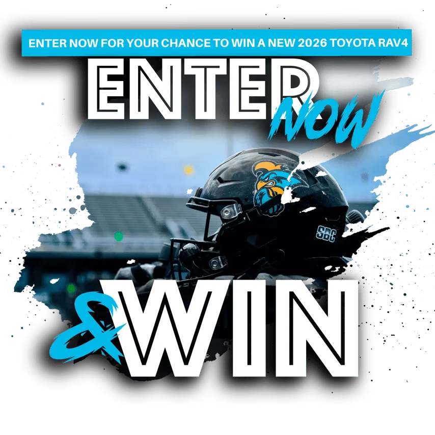 Free Toyota RAV4 Sweepstakes: Win a 2026 RAV4 Now!