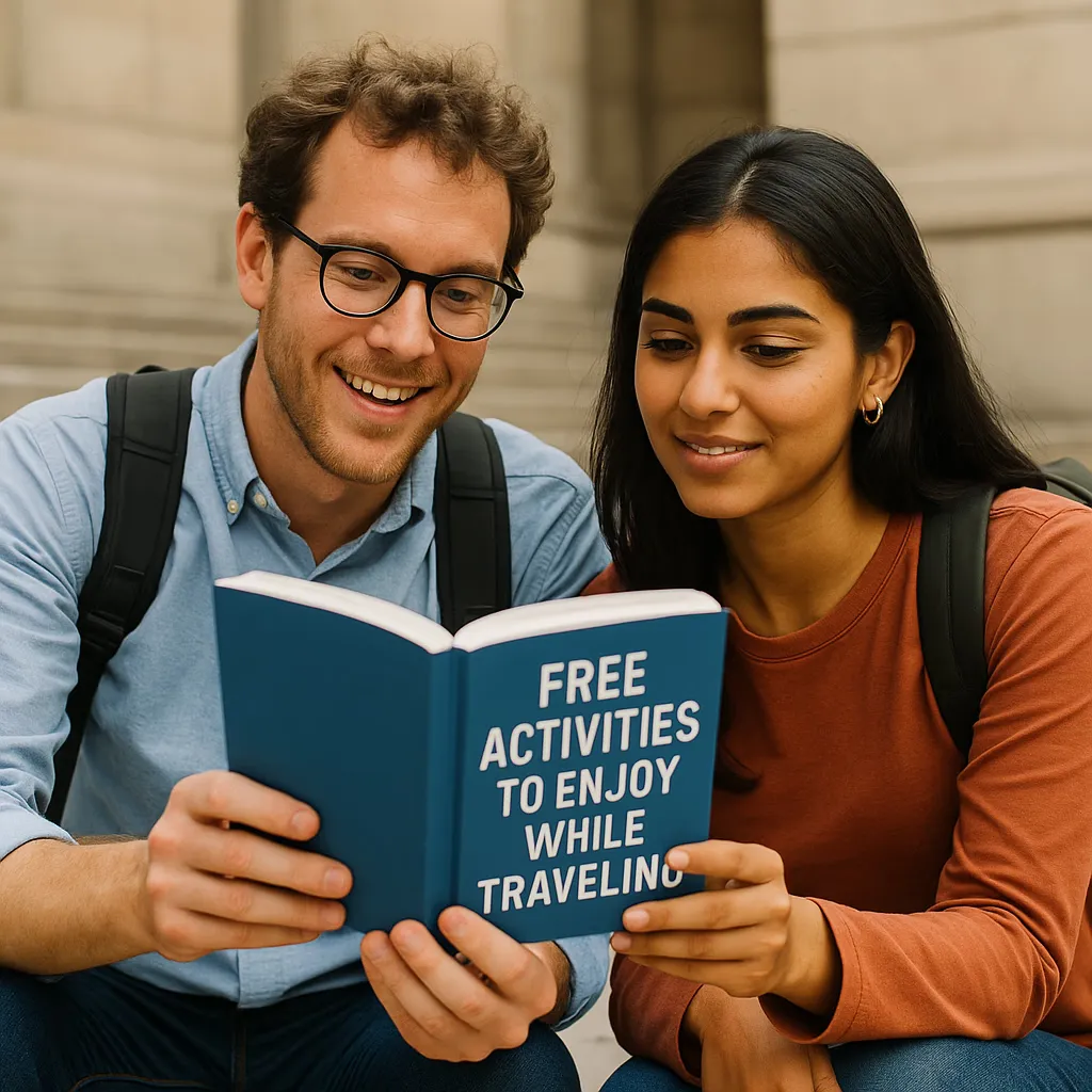 Free Travel Guide: 10+ Amazing Activities to Enjoy on a Budget!