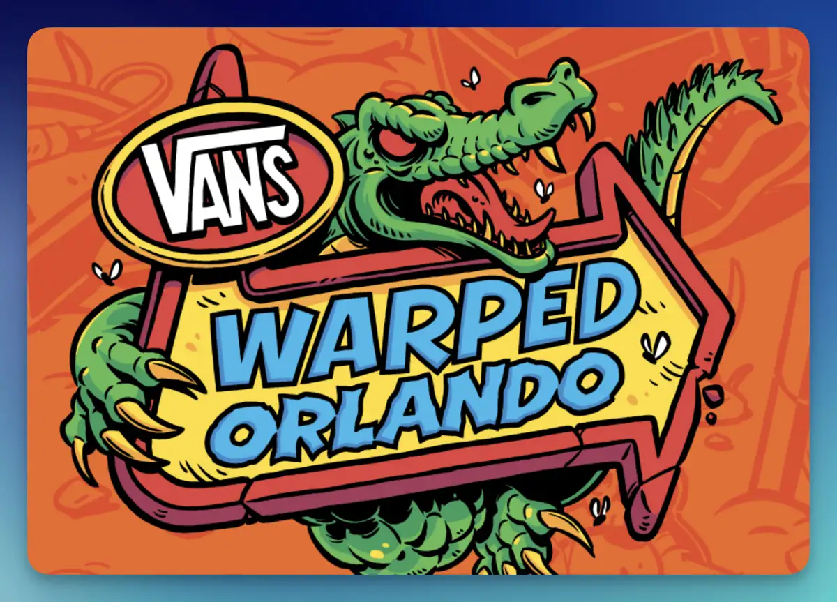 Free Travel + Leisure Vacations “Orlando Festival” Sweepstakes