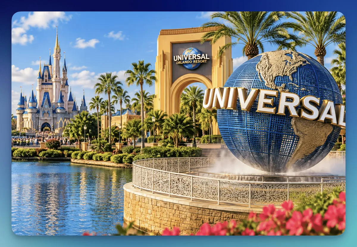 Free Tripadvisor Orlando Sweepstakes: Win $15K Vacation!