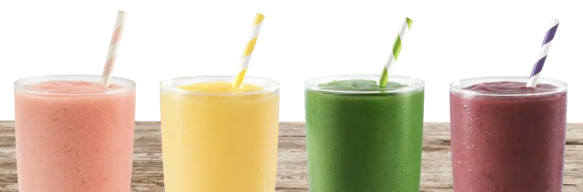 Free Tropical Smoothie: Get 7 Days of Delicious Deals!