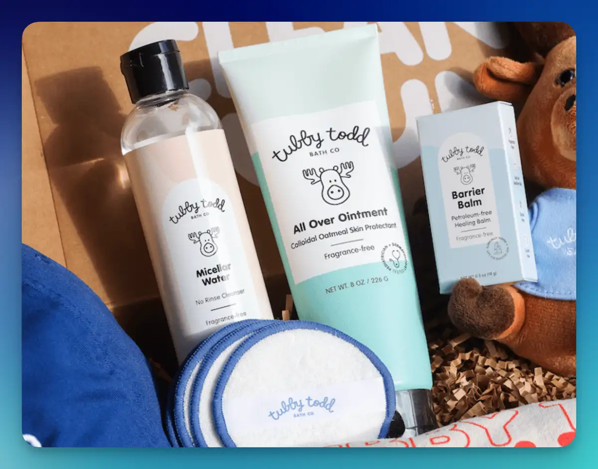 Free Tubby Todd Plushie: 10 Winners Get Amazing PR Boxes