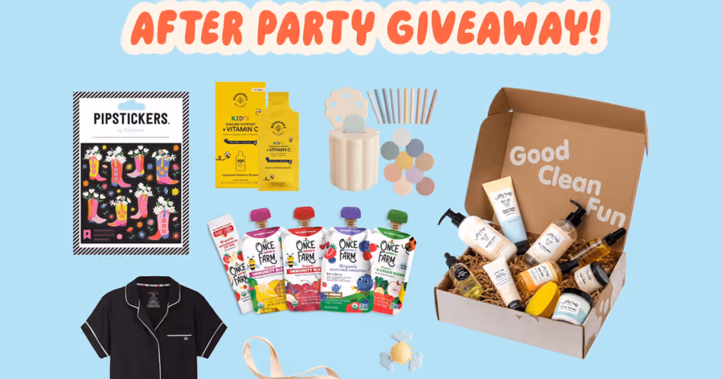 Free Tubby Todd: Win $900+ After Party Prize!