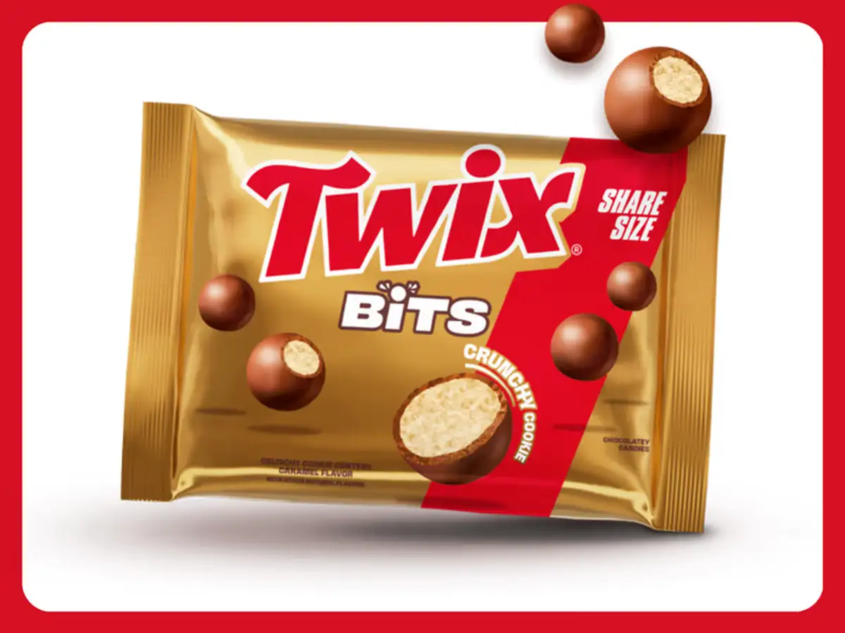 Free Twix Bits Sample: Score 100s of Delicious Chocolate-Covered Bites!