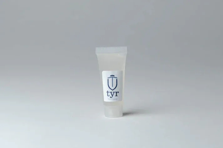 Free TYR Skincare Facial Cleanser Sample