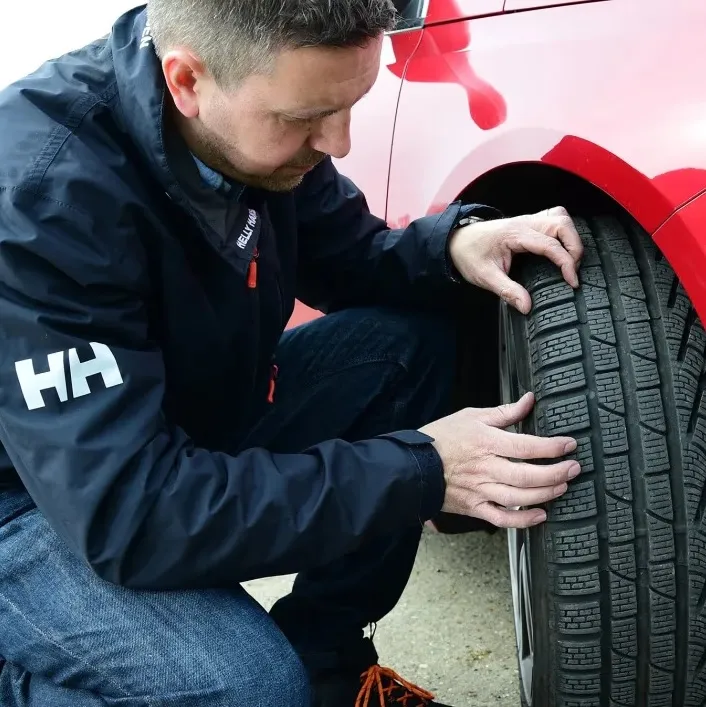 Free Tyre Safety Check: Get 100% Inspected & Save Now!
