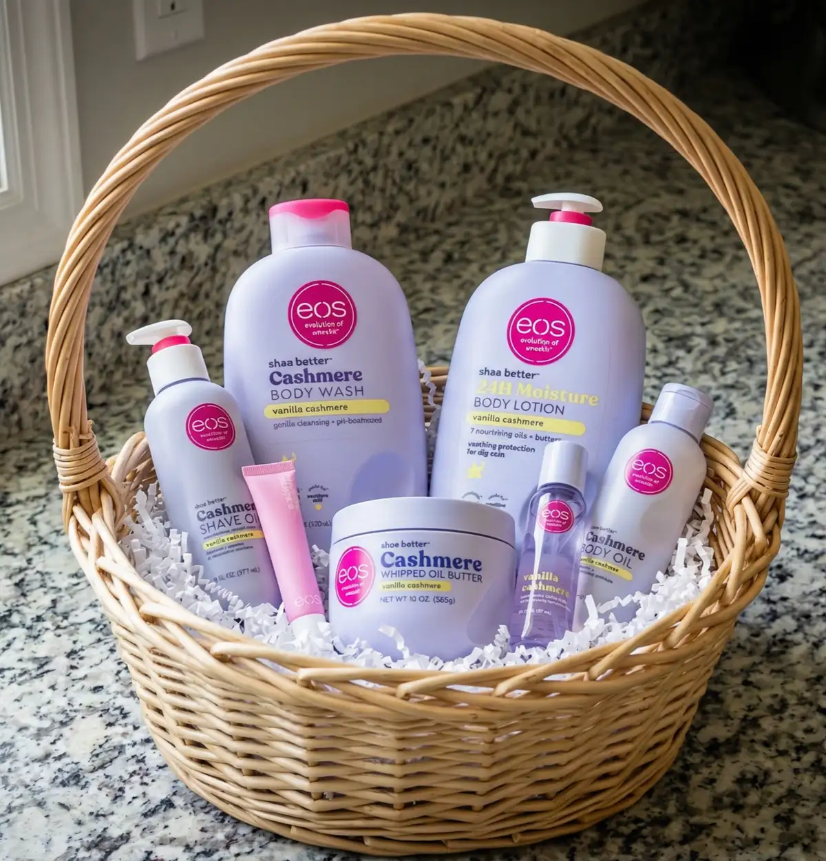 Free Unlock the 'Vanilla Cashmere' Skin Barrier Protocol: Win Big with Our Self-Care Sweepstakes!