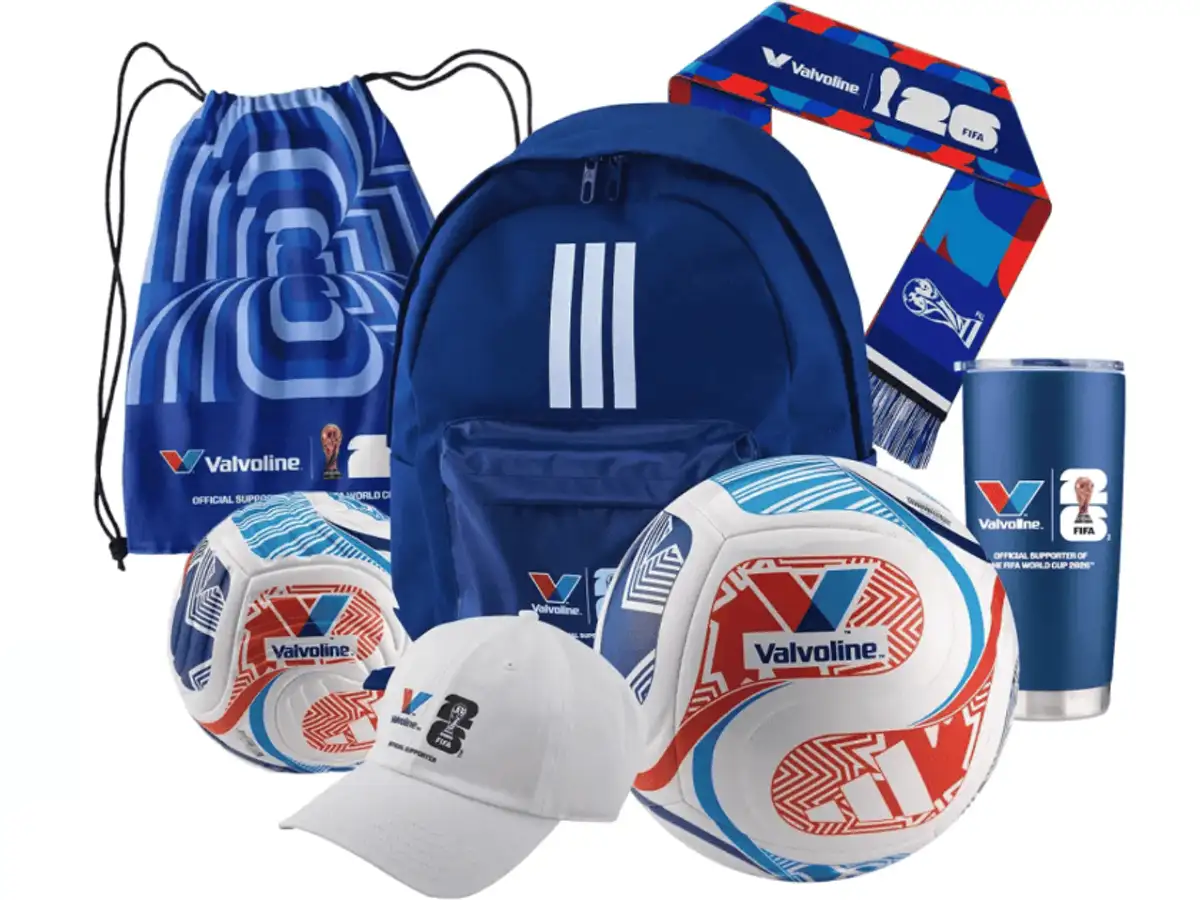 Free Valvoline: Win 1 of 3602 Prizes: Claim Yours Today!