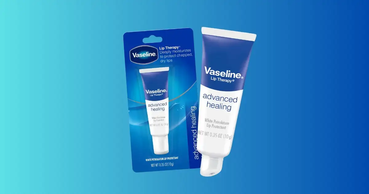 Free Vaseline Lip Balm: Get 3 for Almost FREE!