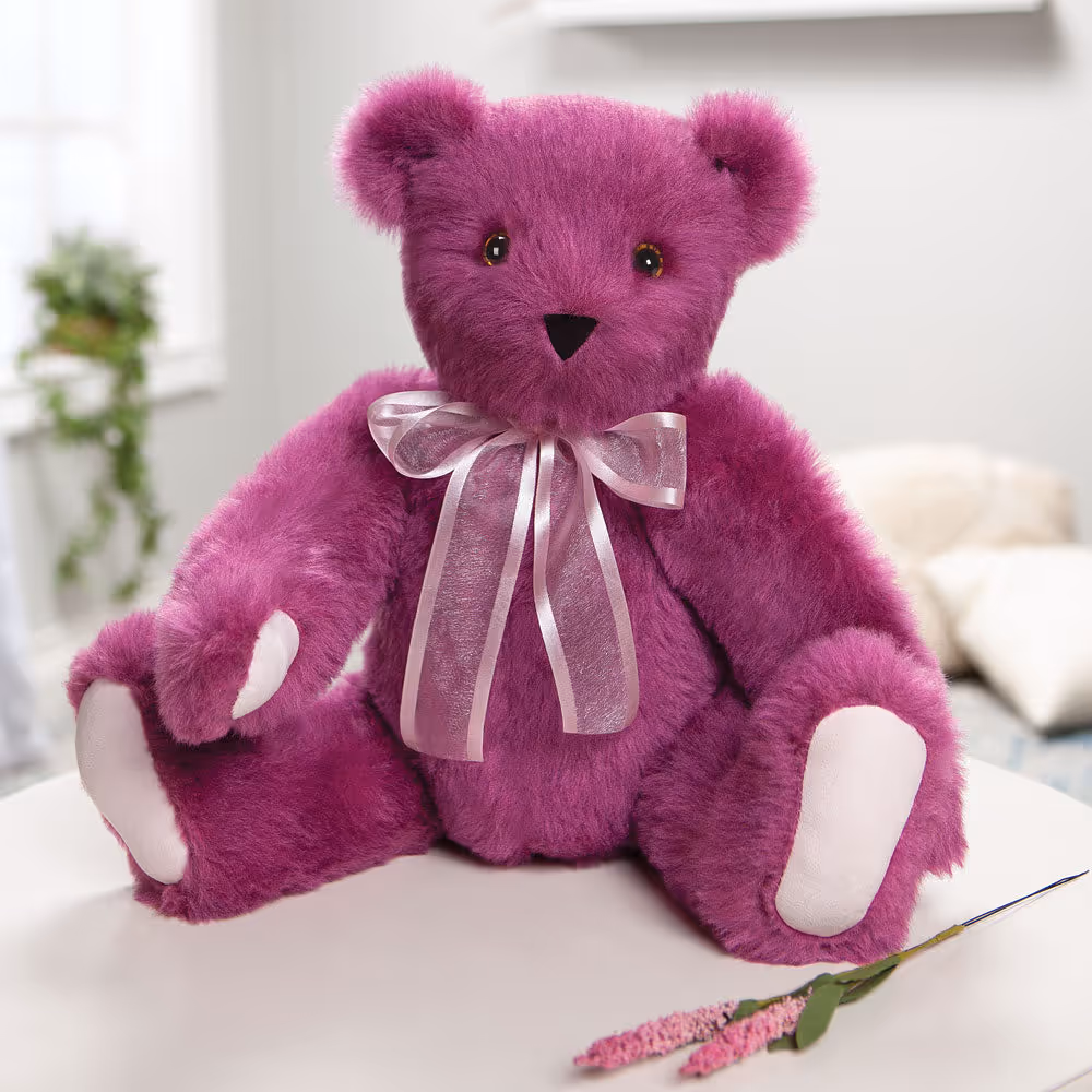 Free Vermont Teddy Bear $250 Gift Card Sweepstakes