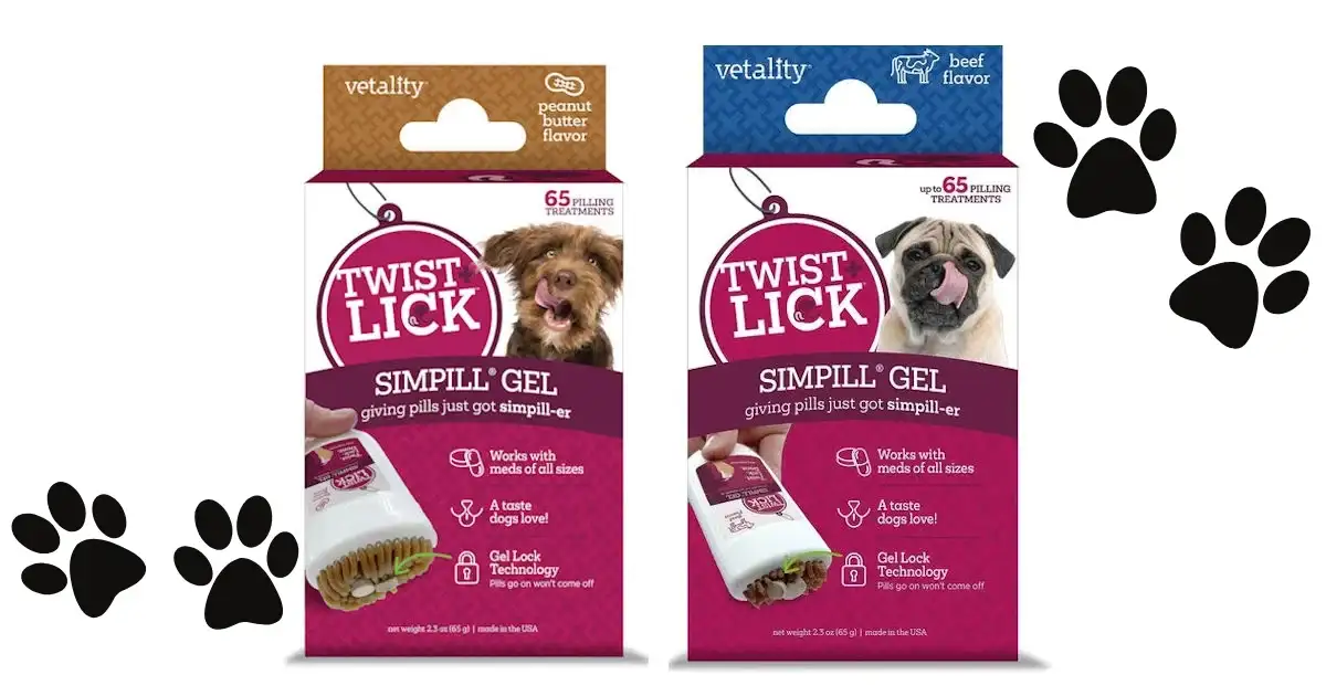 Free Vetality SimPill Gel Sample: 3 Easy Tips!