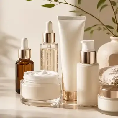 Free Vitamin C Serum or Daily Moisturizer with SPF: Get 1 of 2 FREE Samples!