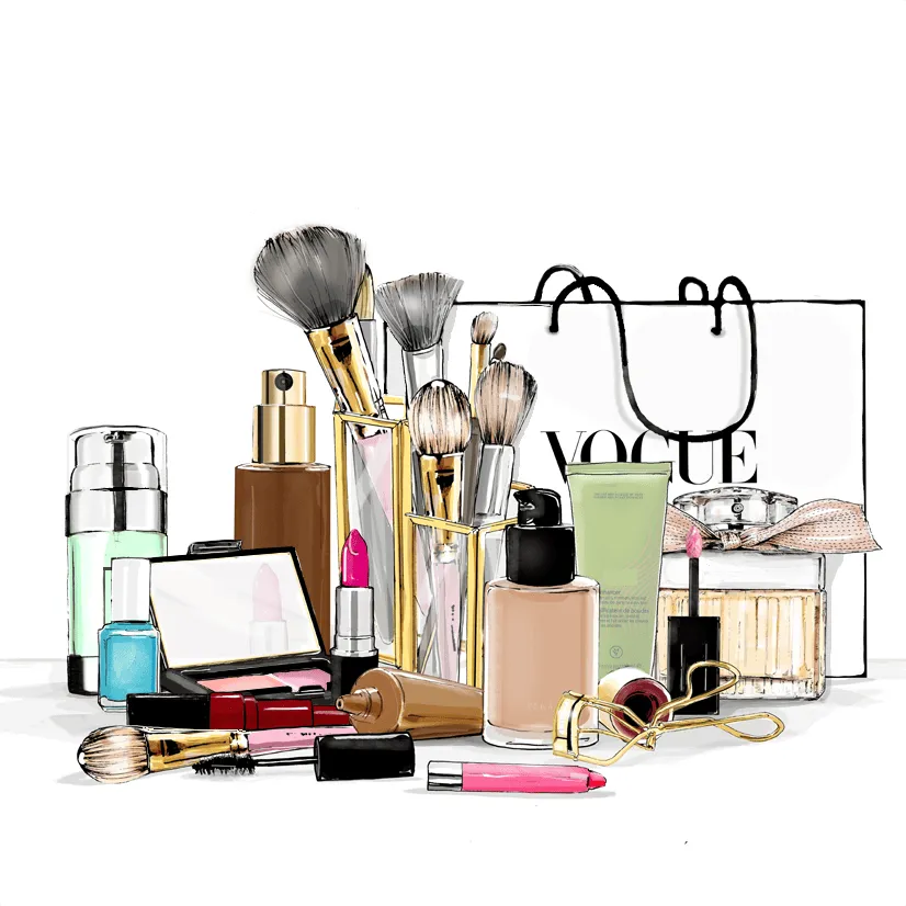 Free Vogue Beauty Products: Join the Vogue Insiders Beauty Panel and Test Luxury Products for Free!