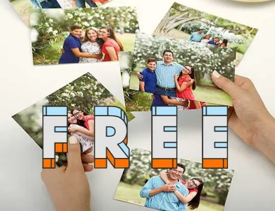 Free Walgreens Photo Prints: Get 2 x 5x7 Prints for $0!