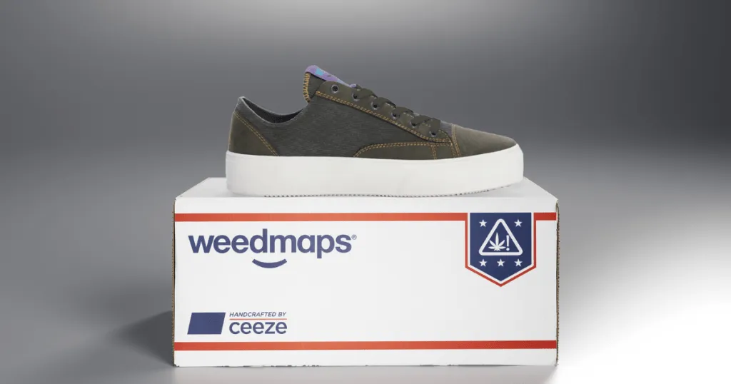 Free Weedmaps 420 1's: Win Exclusive Prize Pack!