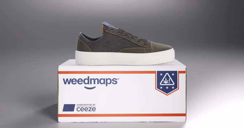 Free Weedmaps 420 1's: Win Exclusive Prize Pack!