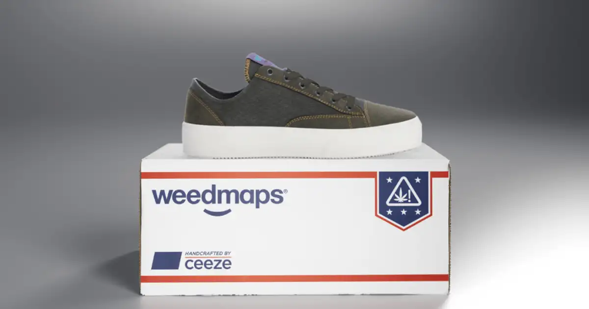 Free Weedmaps 420 1's: Win Exclusive Prize Pack!