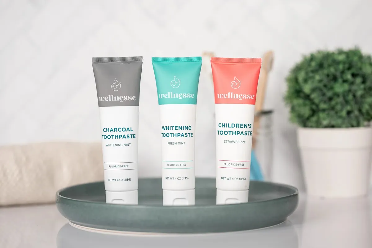 Free Wellnesse Bamboo Toothbrush: Claim Yours Now!