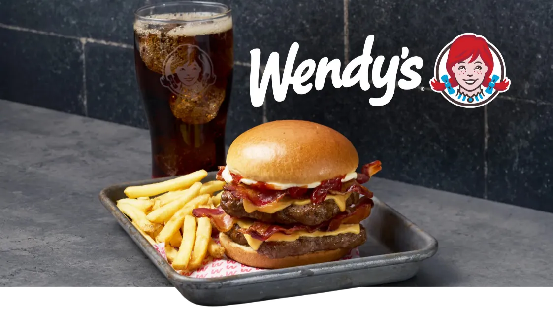 Free Wendy’s Burger: Grab 2,350 Free Burgers Now! Today!
