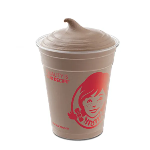 Free Wendy's Frosty Ice Cream: Get 1 FREE Jr. Frosty Today!