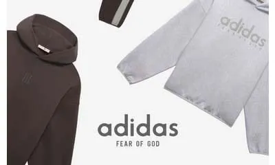 Free Win €500 adidas Gift Card: Score Your Dream Trainers & Fashion!