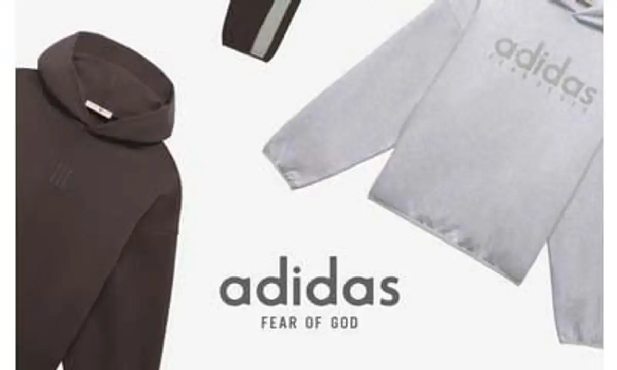Free Win €500 adidas Gift Card: Score Your Dream Trainers & Fashion!