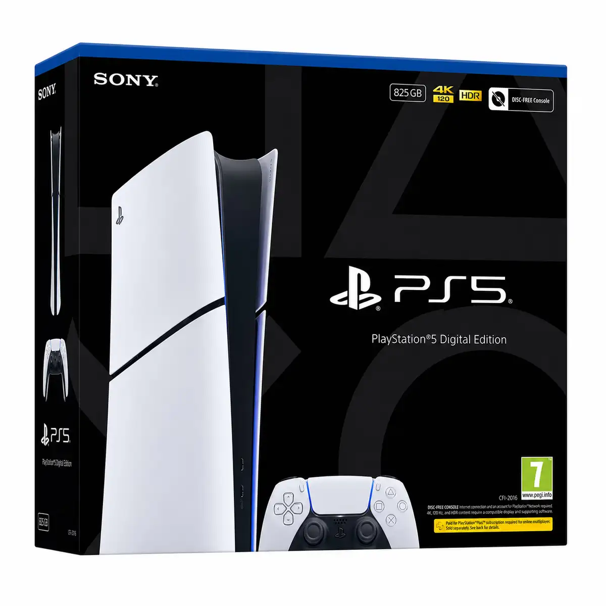 Free Win a Brand New PlayStation 5 Console Worth £519.99!