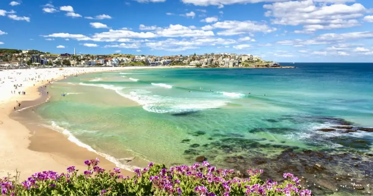 Free Win a Dream Trip to Australia with Ulta Bondi Sands Sweepstakes!