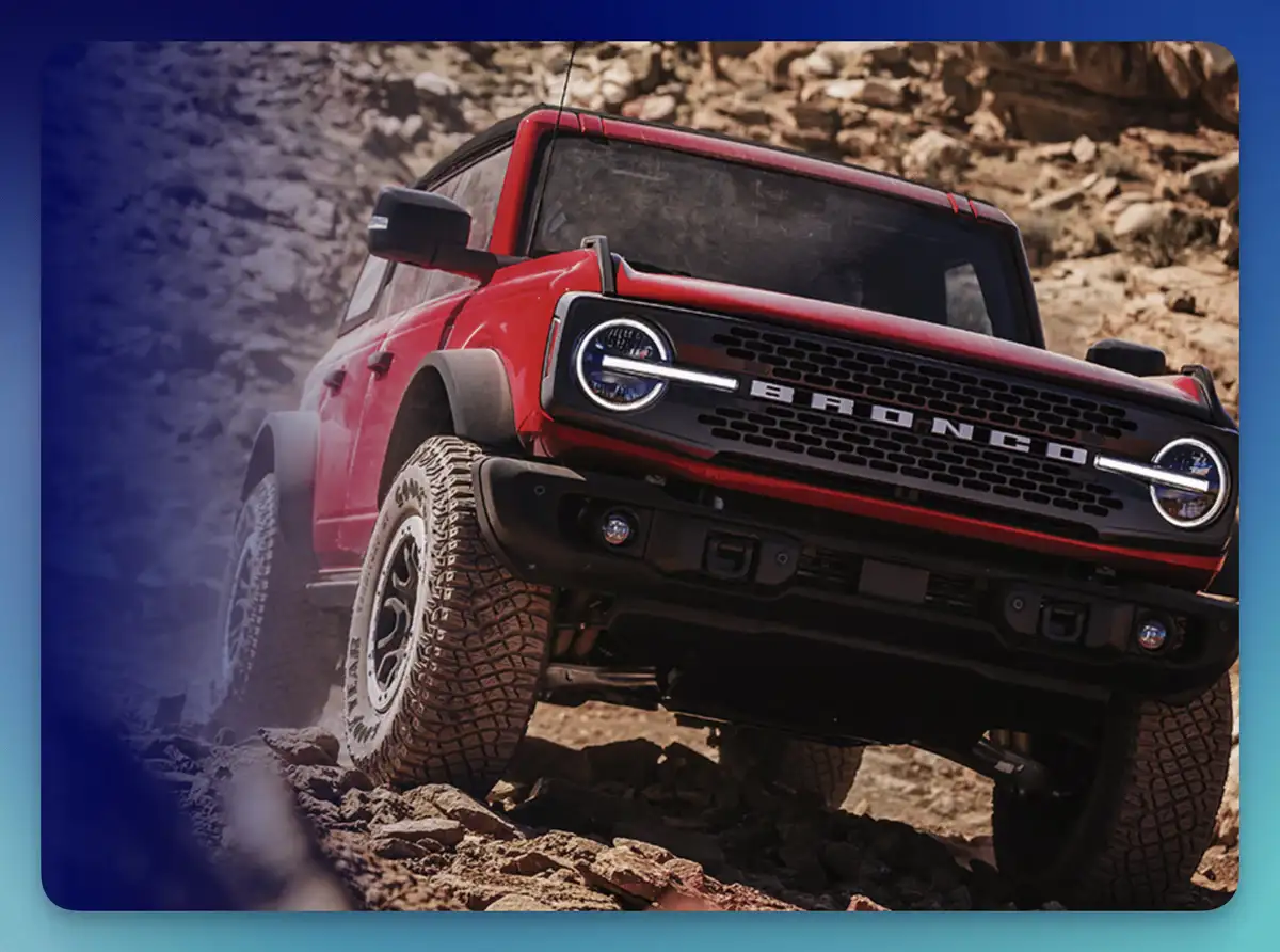 Free Winston Offroad America Sweepstakes: Win 176 Prizes!