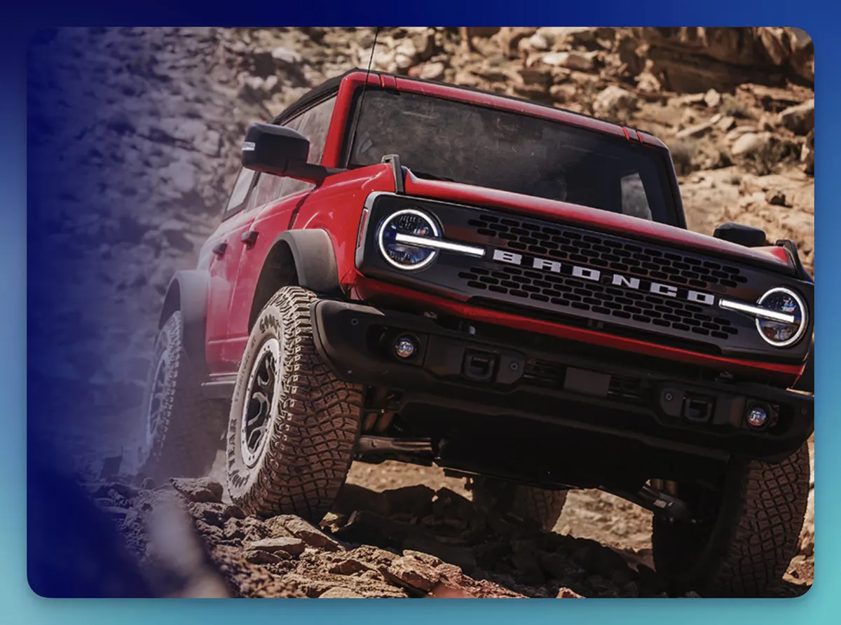 Free Winston Offroad America Sweepstakes: Win 176 Prizes!
