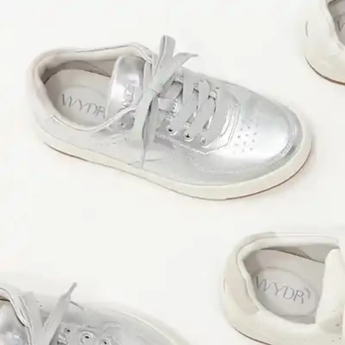 Free Wydr Studios Shoes: Free Pair for Wide-Width Feet