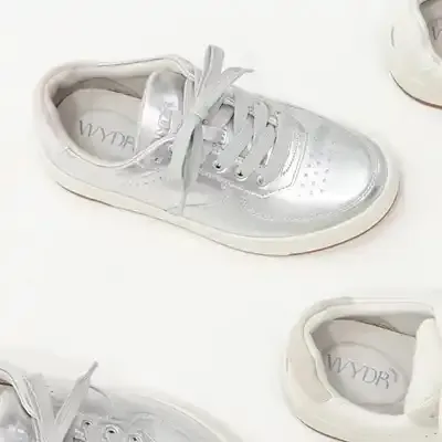 Free Wydr Studios Shoes: Free Pair for Wide-Width Feet