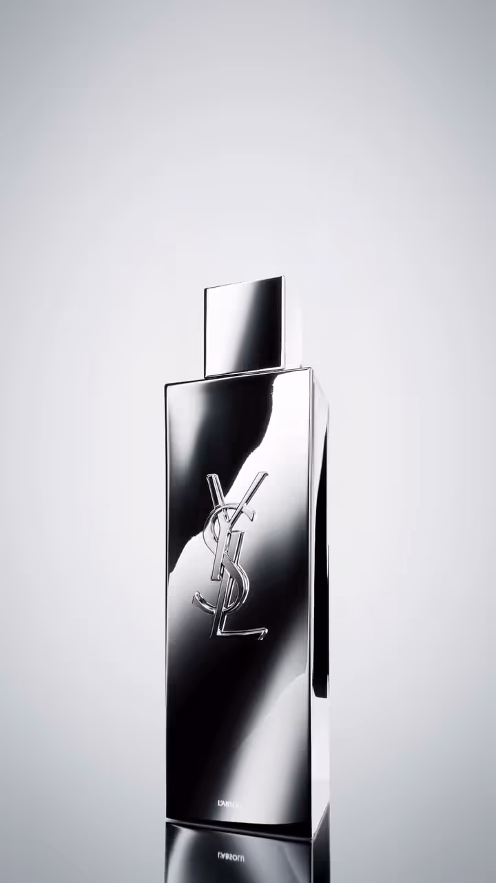 FREE YSL MYSLF: Claim Your Exclusive Sample Now!