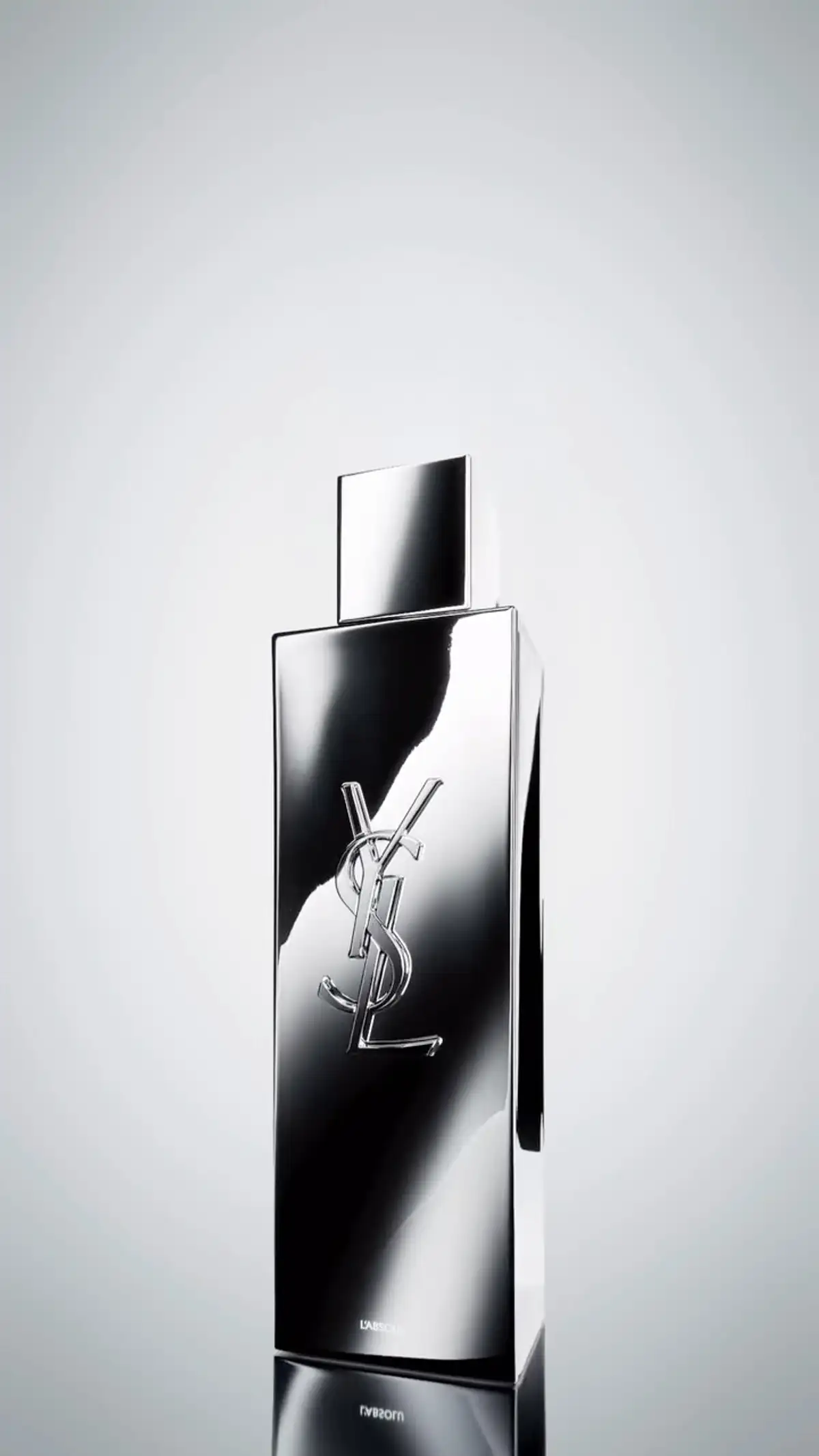 FREE YSL MYSLF: Claim Your Exclusive Sample Now!