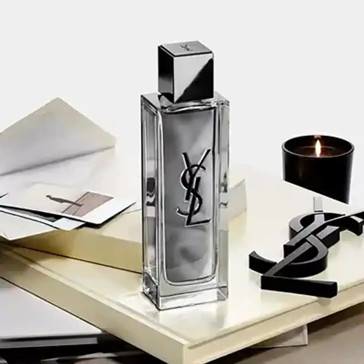 Free YSL MYSLF Eau de Toilette Intense: Get Your Long‑Lasting Fresh Woody Cologne!