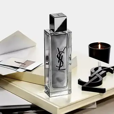 Free YSL MYSLF Eau de Toilette Intense: Get Your Long‑Lasting Fresh Woody Cologne!