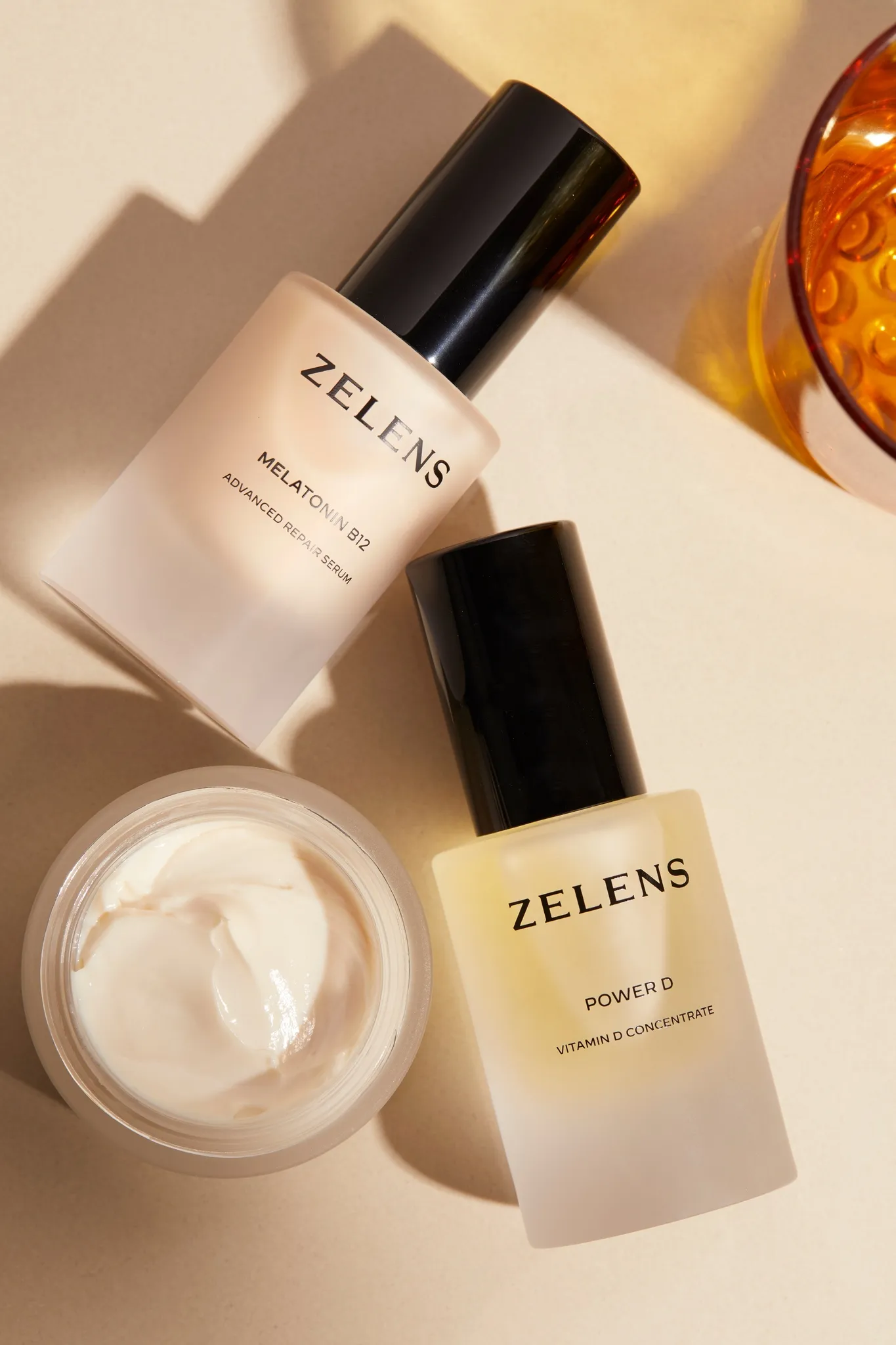Free Zelens Serum Sample: 1 Exclusive Vitamin C Deal